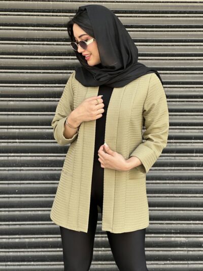 شیک، تابستانی، با تخفیف ۴۰٪