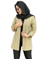 مانتو زنانه