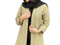 مانتو زنانه