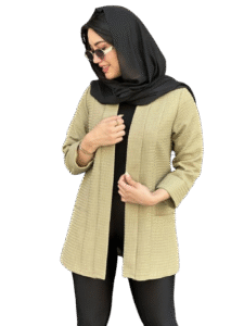 مانتو زنانه