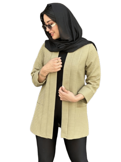 مانتو زنانه