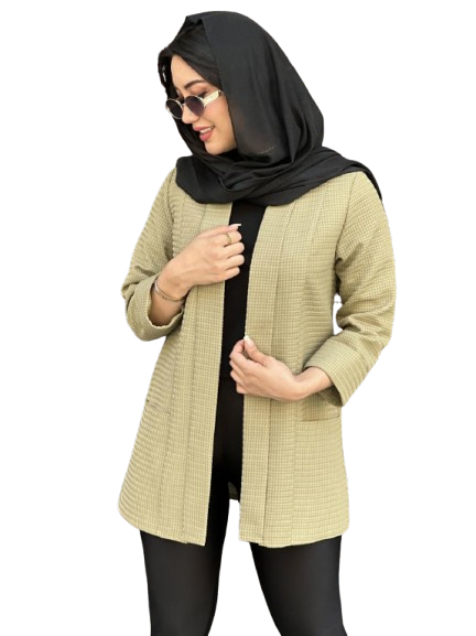 مانتو زنانه