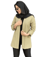 خرید مانتو کتی