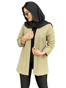 خرید مانتو کتی