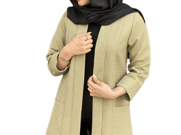 خرید مانتو کتی