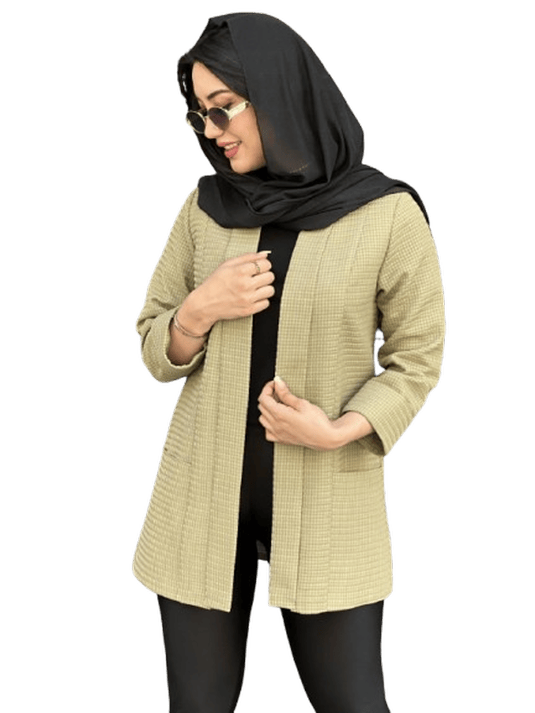 خرید مانتو کتی