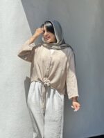 خرید شومیز مجلسی