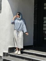 شومیز مجلسی ارزان