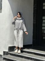 استایل زنانه شیک