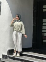 شومیز مجلسی