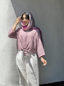 قیمت شومیز زنانه