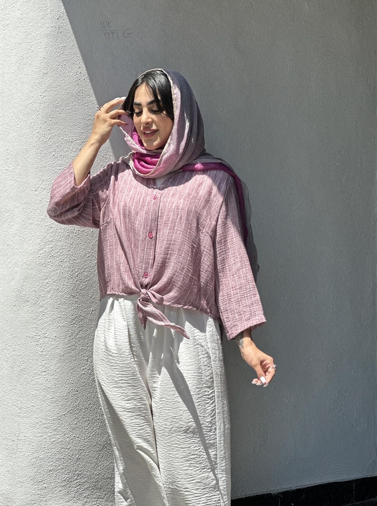 قیمت شومیز زنانه