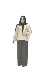 خرید مانتو ترند ۲۰۲۵