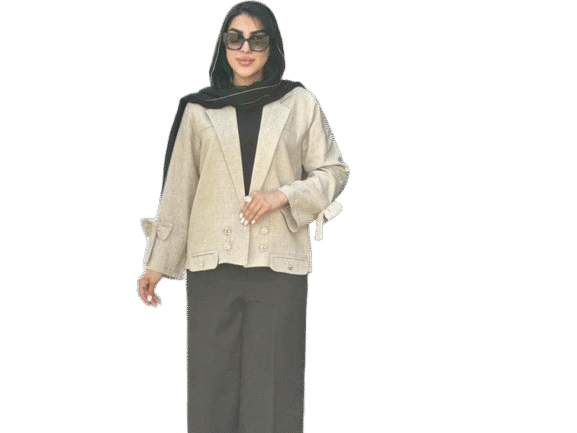 خرید مانتو ترند ۲۰۲۵