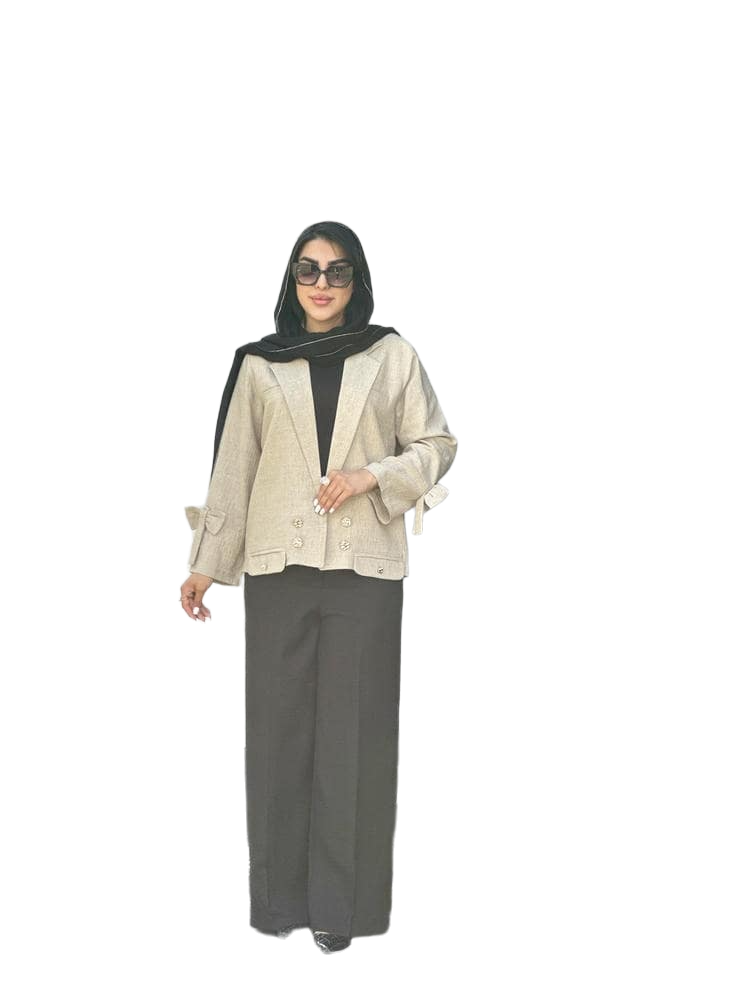 خرید مانتو ترند ۲۰۲۵