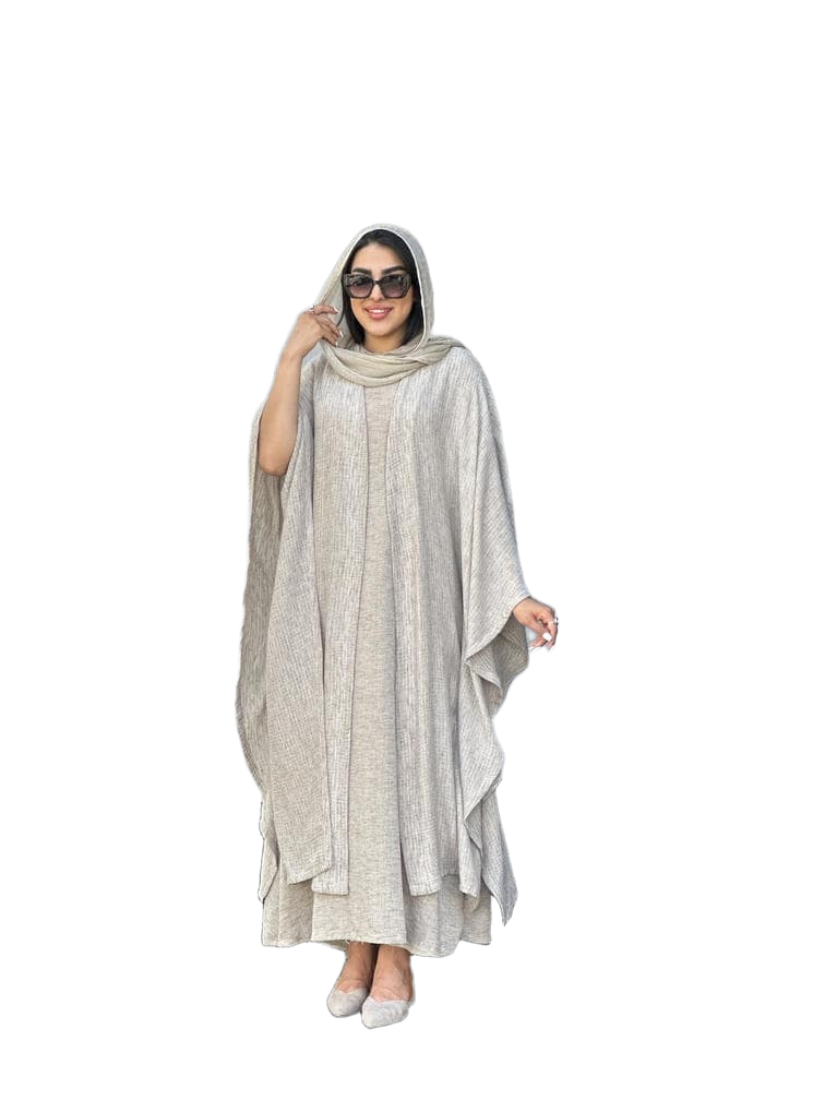 خرید مانتو دو تیکه اویری