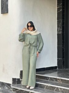 مانتو شیک ۱۴۰۴