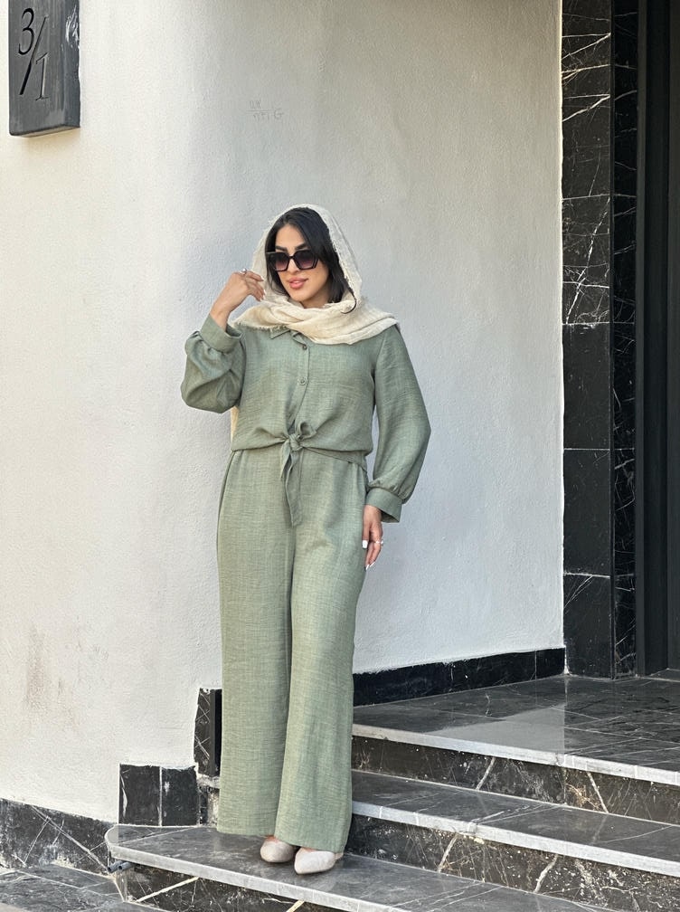 مانتو شیک ۱۴۰۴