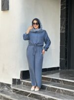 مانتو مجلسی زنانه