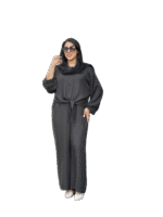 خرید مانتو دو تیکه جیلنا