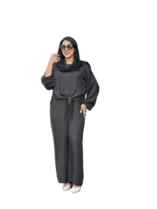 خرید مانتو دو تیکه جیلنا