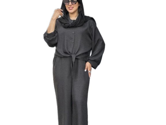 خرید مانتو دو تیکه جیلنا