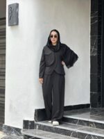 لباس زنانه ست جدید