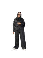 ست شیک زنانه مجلسی