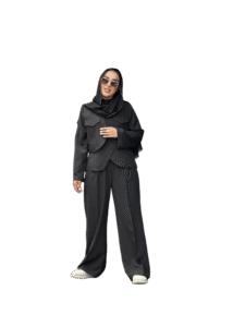 ست شیک زنانه مجلسی