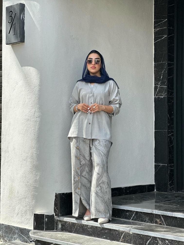 شومیز مجلسی