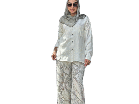 خرید ست زنانه شیک