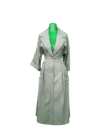 مانتو بلند زنگ سدی فری سایز