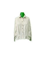 شومیز مانتویی شیک زیبا