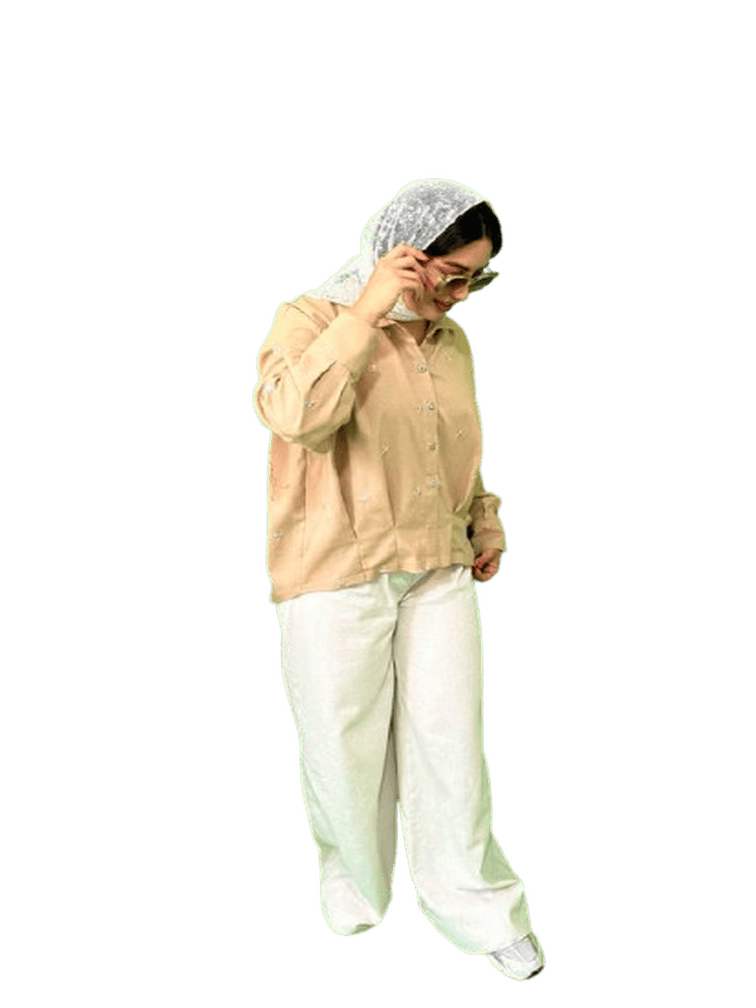 شومیز زنانه ارزان