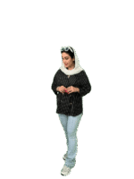 مانتو کمر گت دکمه چوبی زنانه لینن فری سایز تابستانه رنگ مشکی