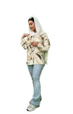 رنگ نود شومیز