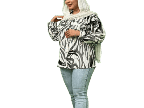 خرید مانتو اقتصادی