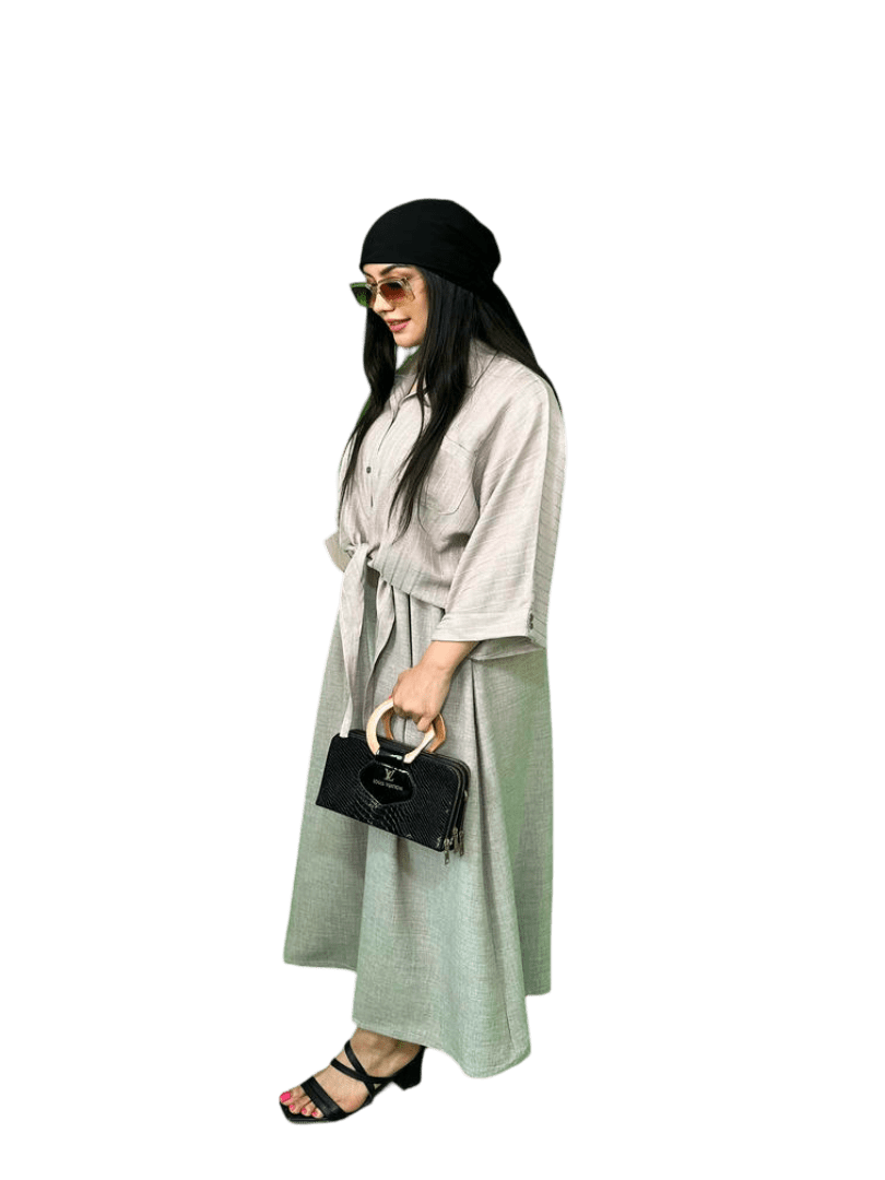 IMG_8948-min شومیز سارافن گره ای سفید