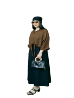 قیمت شومیز سارافن گره ای