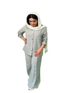 خرید مانتو مدرن