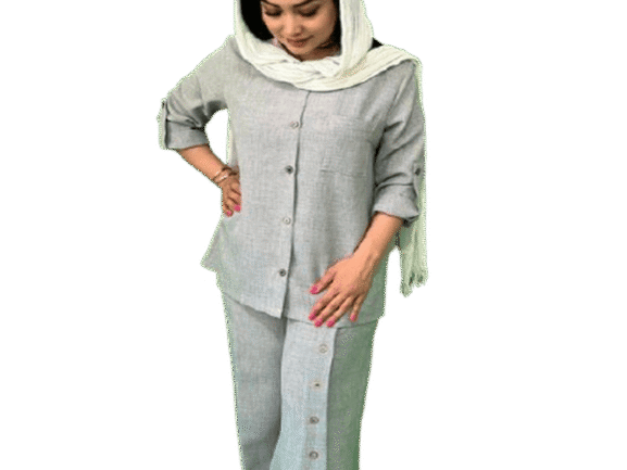 خرید مانتو مدرن