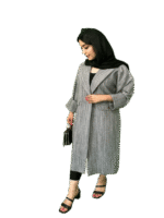 خرید مانتو خارجی
