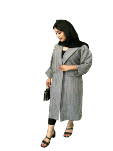 خرید مانتو خارجی