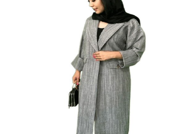 خرید مانتو خارجی