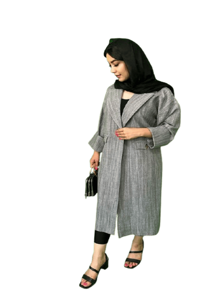 خرید مانتو خارجی