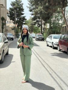 کت شلوار شیک مجلسی