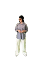 لین دو جیب تینا طوسی