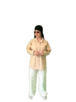 لین دو جیب تینا کرم