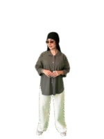 لین دو جیب تینا لجنی