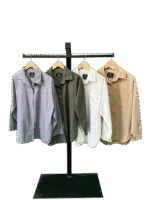 مانتو کتان در چهار رنگ